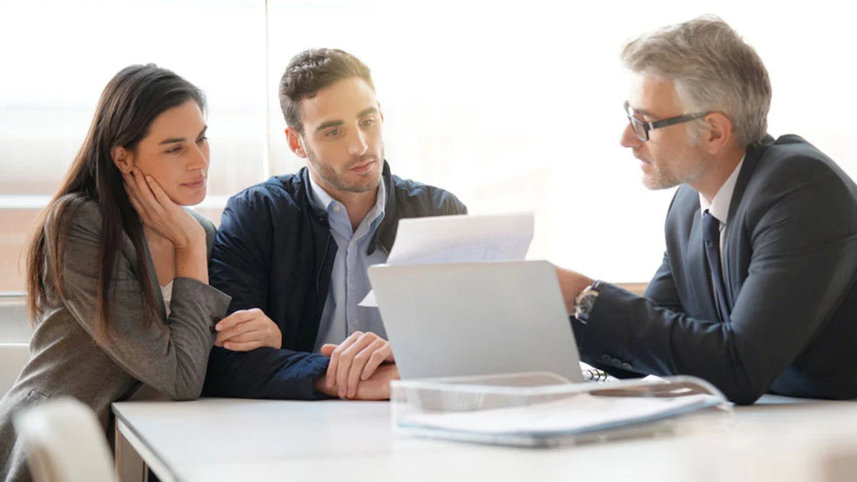 real estate law advice
