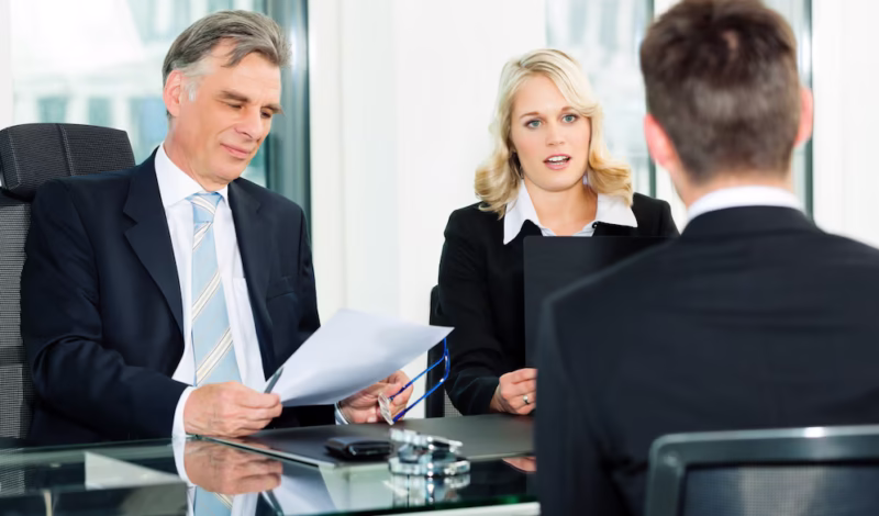 employment law solicitors in london