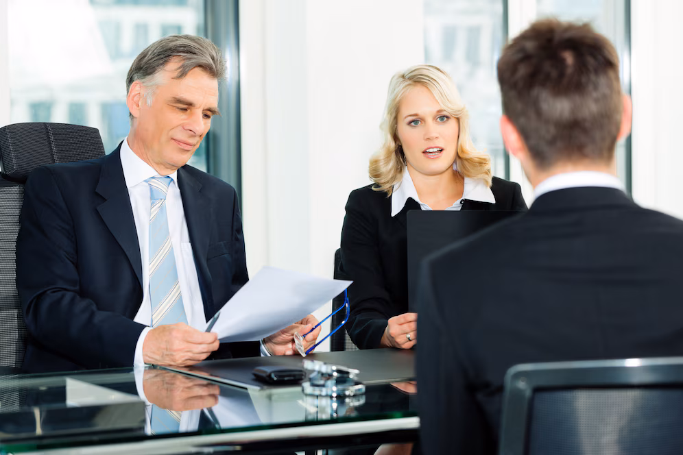employment law solicitors in london