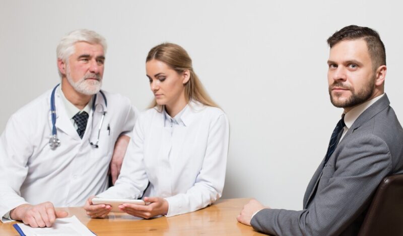 lawyer for medical mistakes