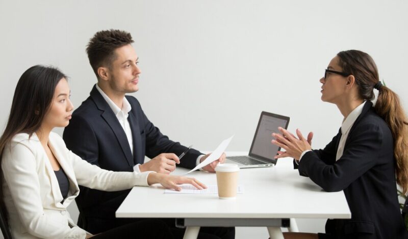 lawyer for business disputes
