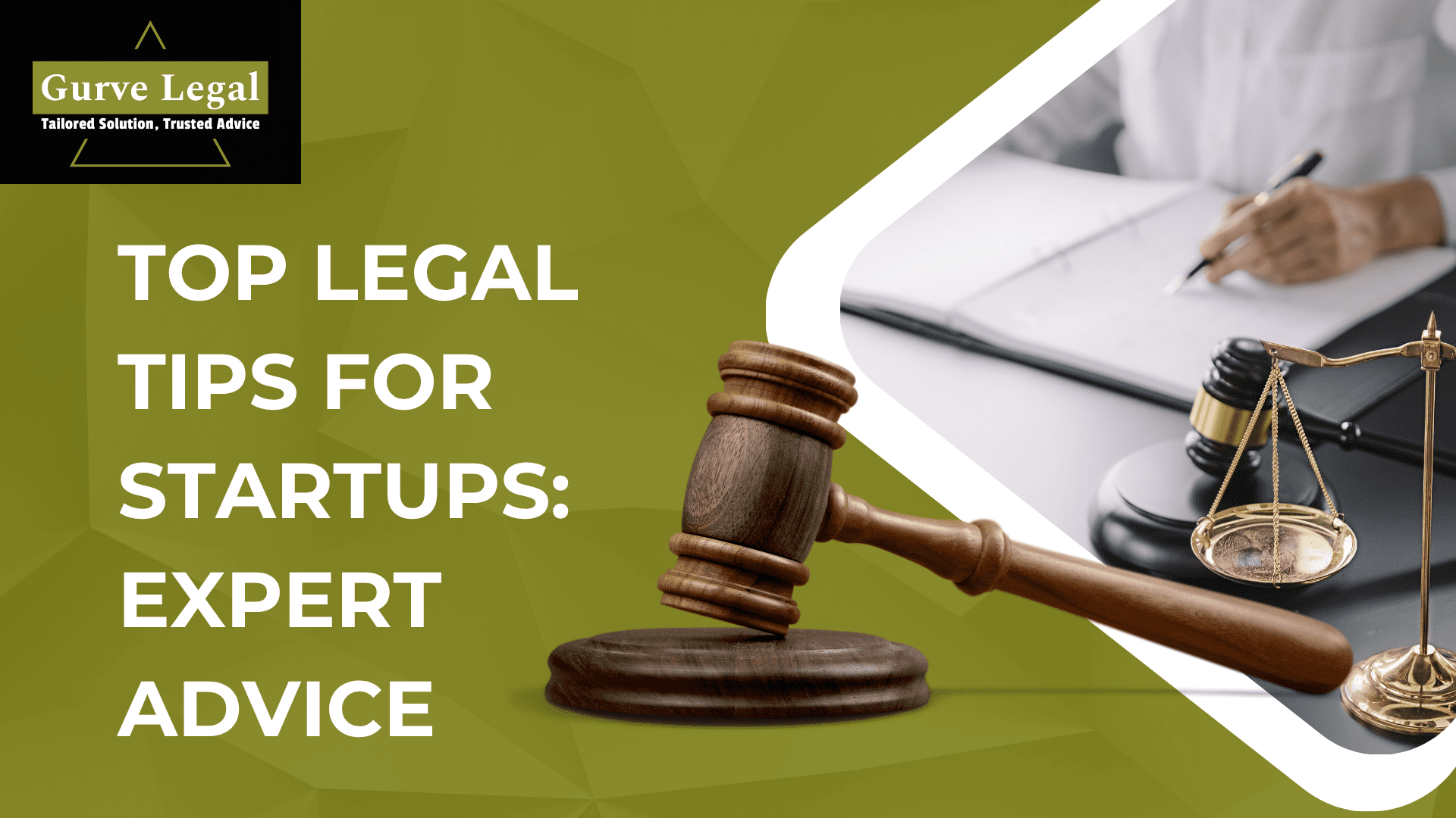 Top Legal Tips for Startups Expert Advice