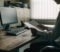 GP practice administrator processing a subject access request for patient records