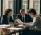 gp partners discussing practice incorporation with their professional advisers gp partners discussing practice incorporation with their professional advisers