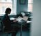 gp practice manager reviewing a compliance evidence file for a cqc assessment gp practice manager reviewing a compliance evidence file for a cqc assessment